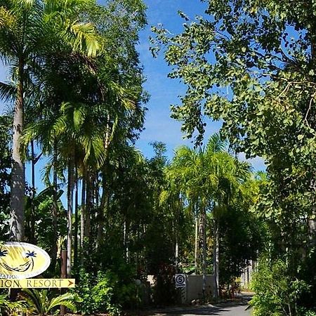 Port Douglas Plantation Resort Exterior photo
