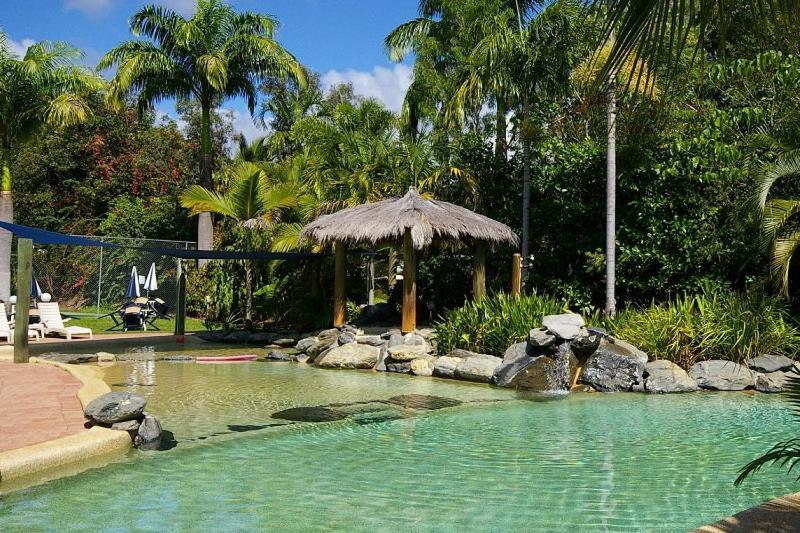 Port Douglas Plantation Resort Exterior photo