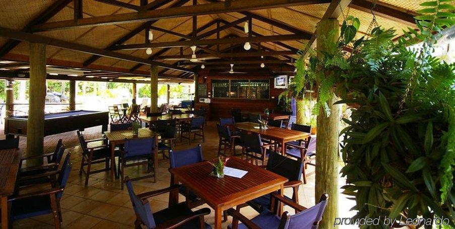 Port Douglas Plantation Resort Exterior photo