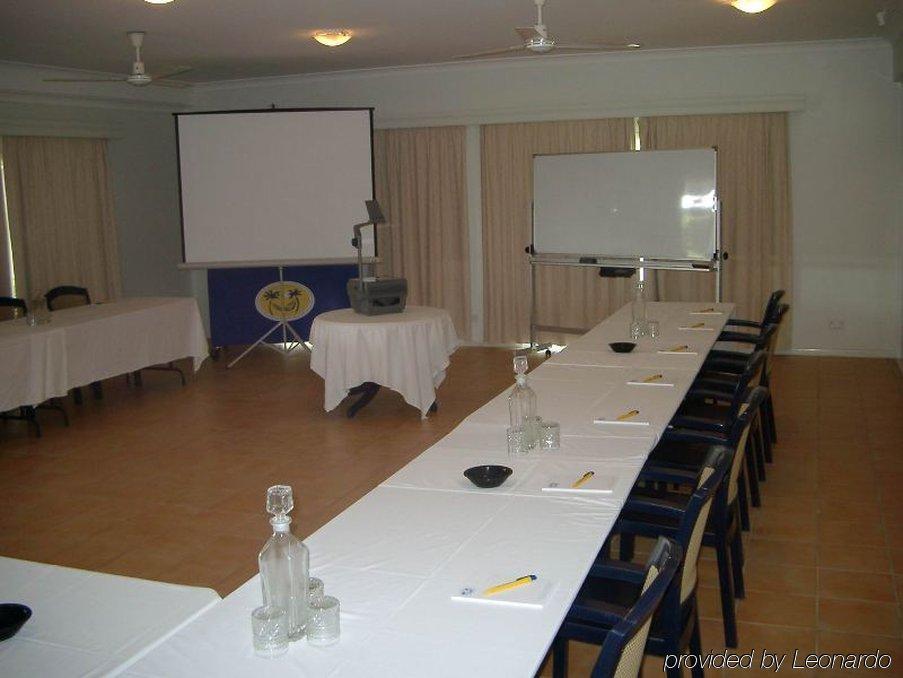 Port Douglas Plantation Resort Facilities photo