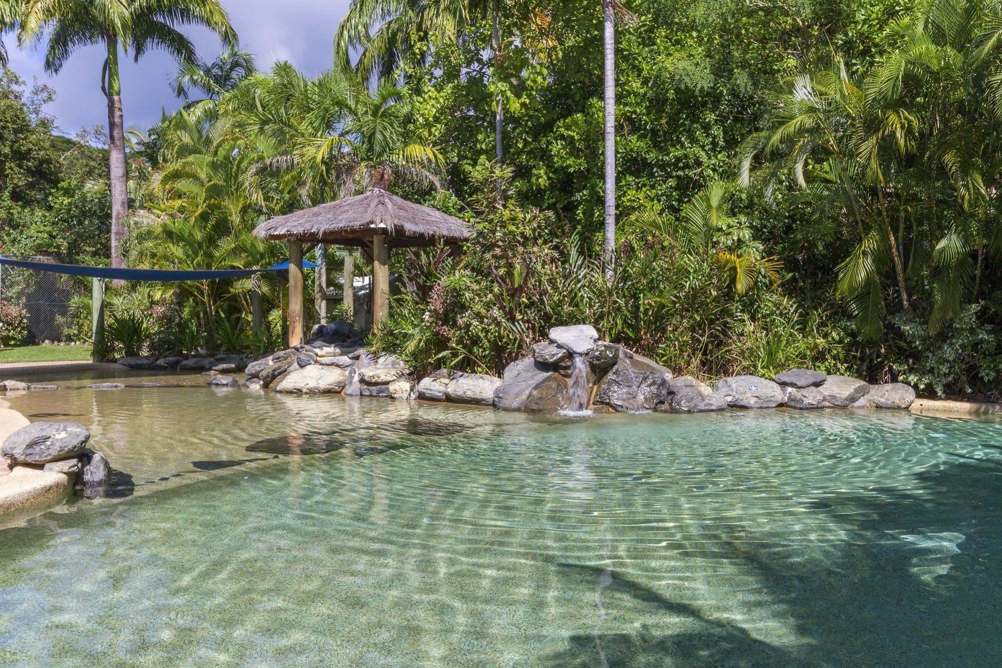 Port Douglas Plantation Resort Exterior photo