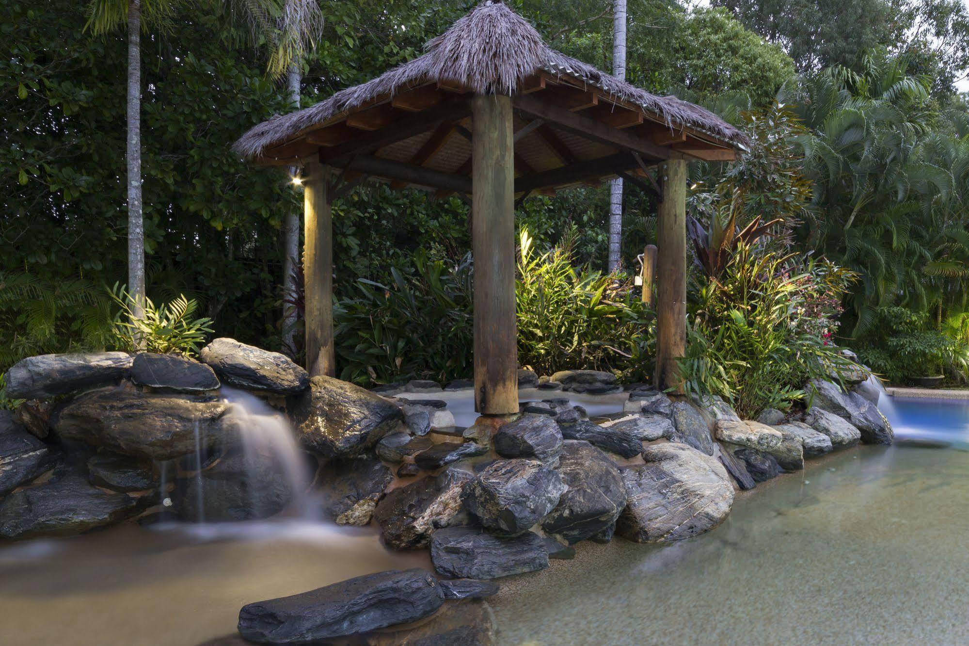 Port Douglas Plantation Resort Exterior photo